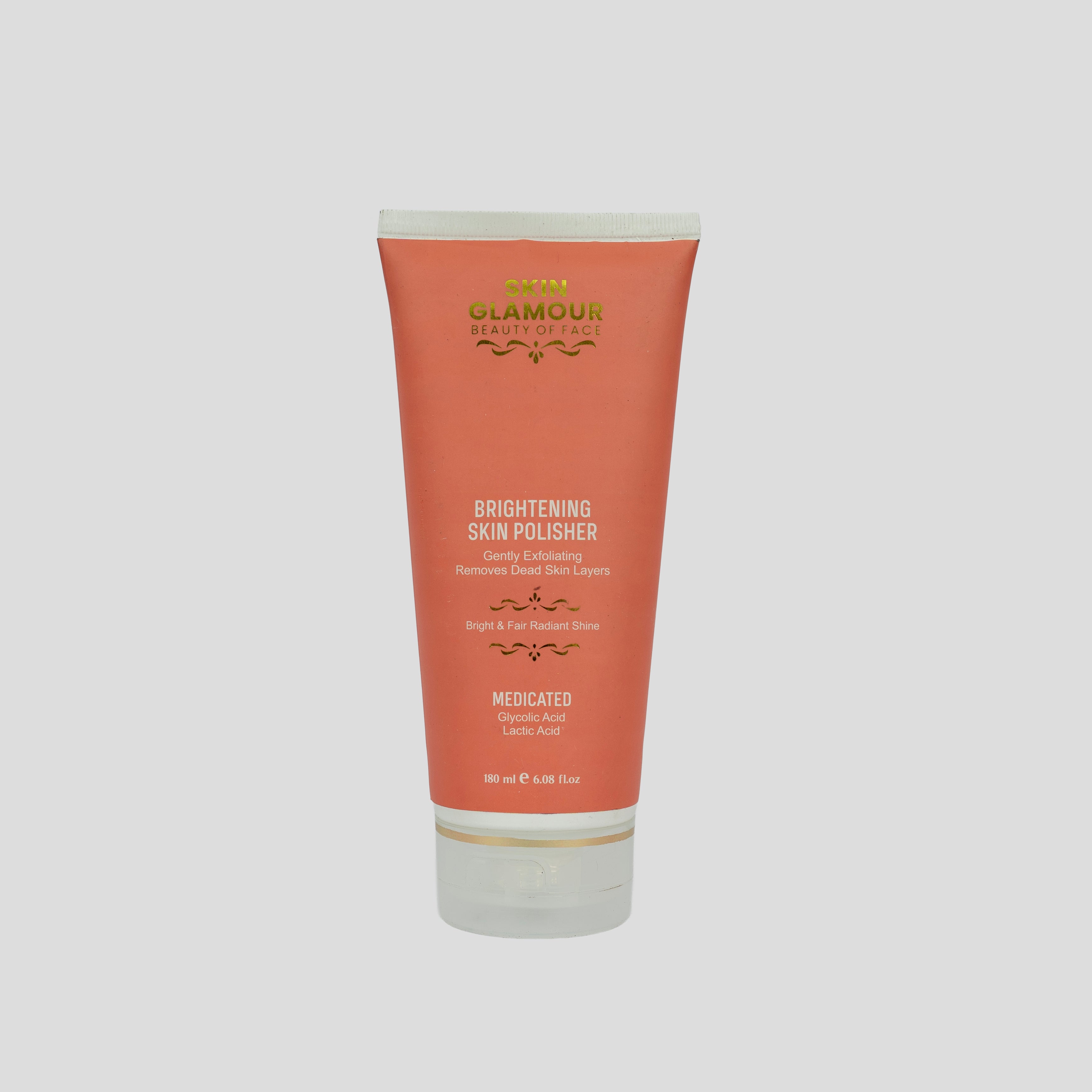 Skin Glamour - Brightening Skin Polisher