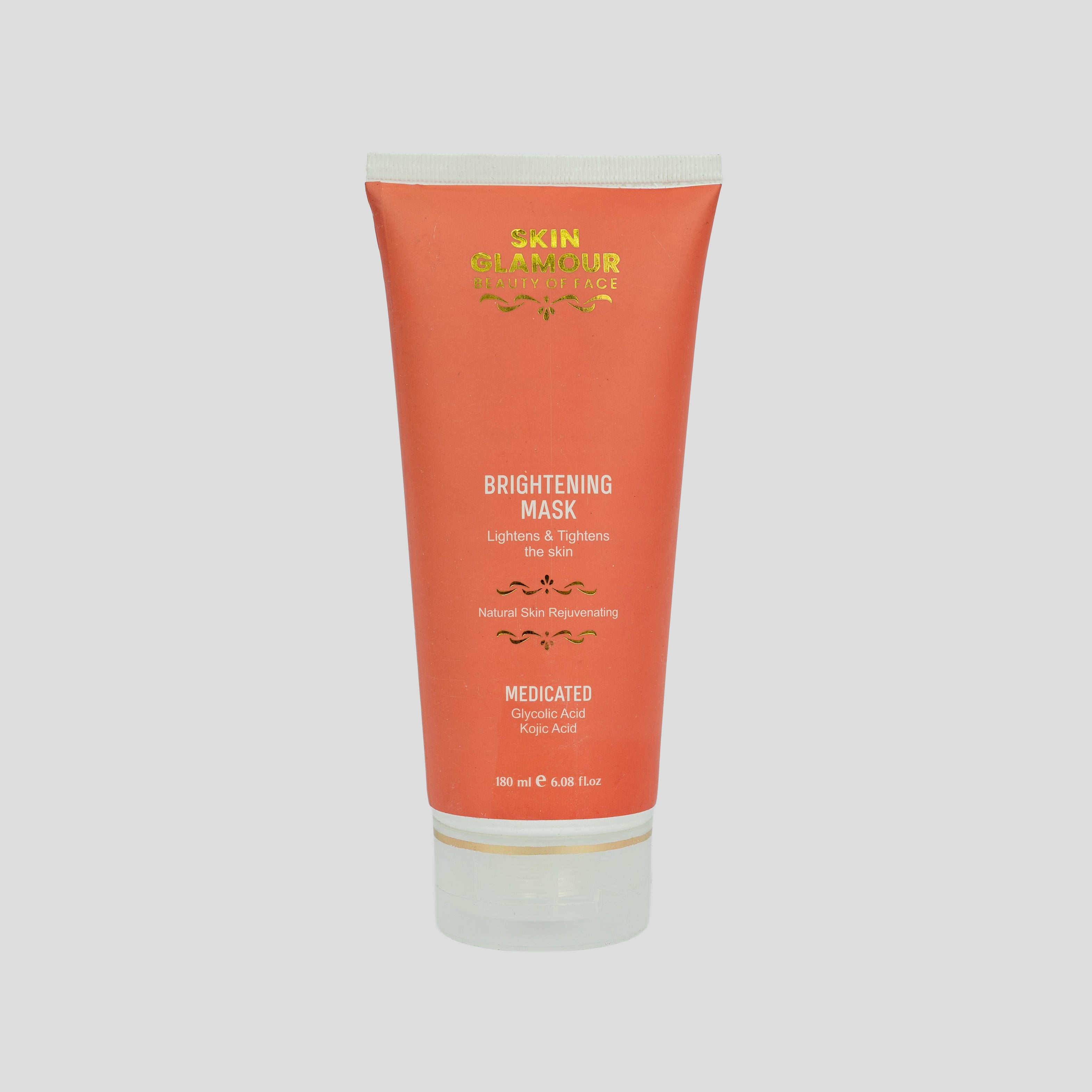 Skin Glamour - Brightening Mask