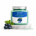 Skin Glamour - Blueberry Bath Salt Scrub